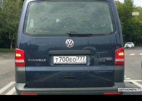 Т700ЕО777