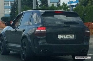 Т777ХН97