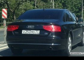А253МО77