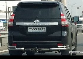 Т999ЕВ60