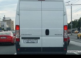 У001КМ77