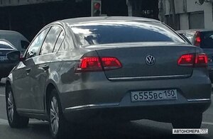 О555ВС150