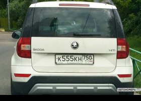 К555КН750
