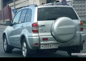 М333ВТ14