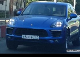 У500ВО97