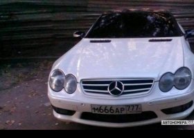 М666АР777