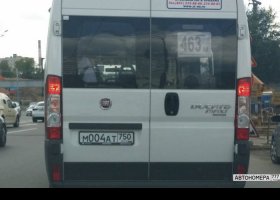 М004АТ750