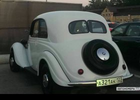 А321АК123