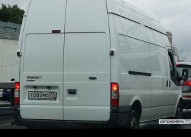 Т007МО77