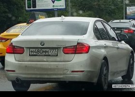 М480ММ777