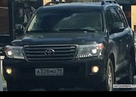 А328МО99