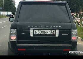 М500НН152