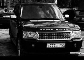 Е777ВН150