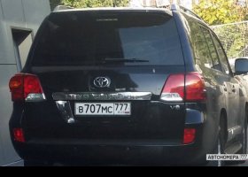 В707МС777
