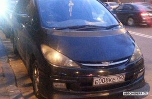 Е008КЕ750