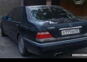 О111АК07