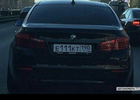 Е111КТ190