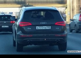 А777ТН199