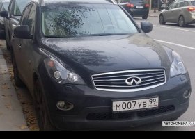 М007УВ99