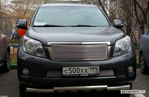 С500ХХ199