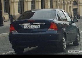 Е227КХ177
