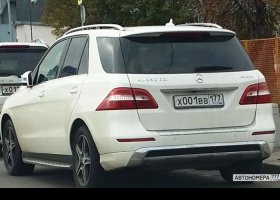 Х001ВВ177