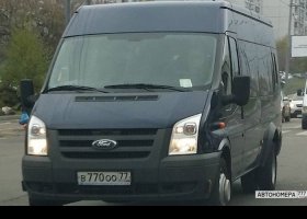 В770ОО77