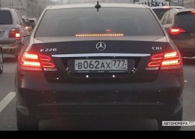 В062АХ777