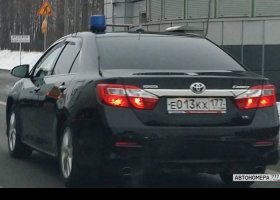 Е013КХ177