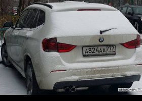 А824АА777