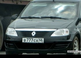 В777СХ46