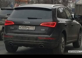 К555РК777