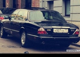 Х007ХХ77
