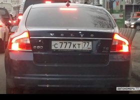 С777КТ77