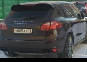 М005АХ72