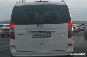 А444КО177