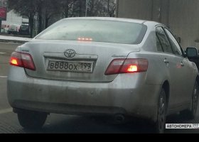 В888ОХ199