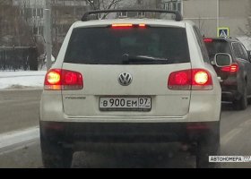 В900ЕМ07