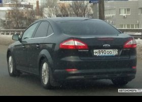 М890ОО77