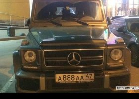 А888АА47