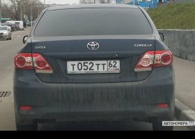 Т052ТТ62
