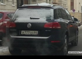 В777ОО64