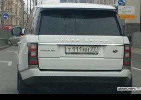 Т111НН77