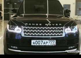 А007АР777