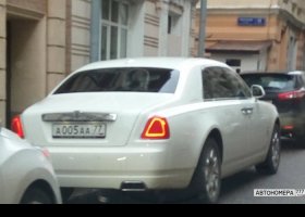 А005АА77