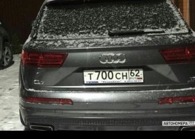 Т700СН62