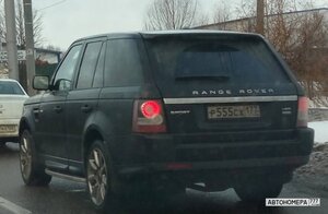 Р555СХ177