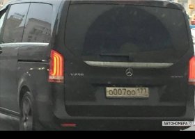 О007ОО177