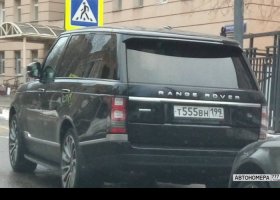 Т555ВН199