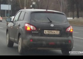 К109КК77